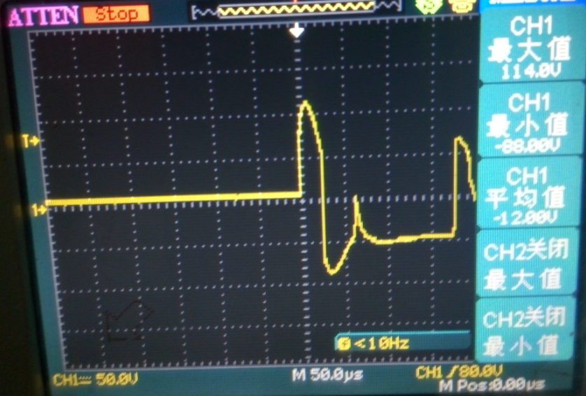 压敏电阻14D残压